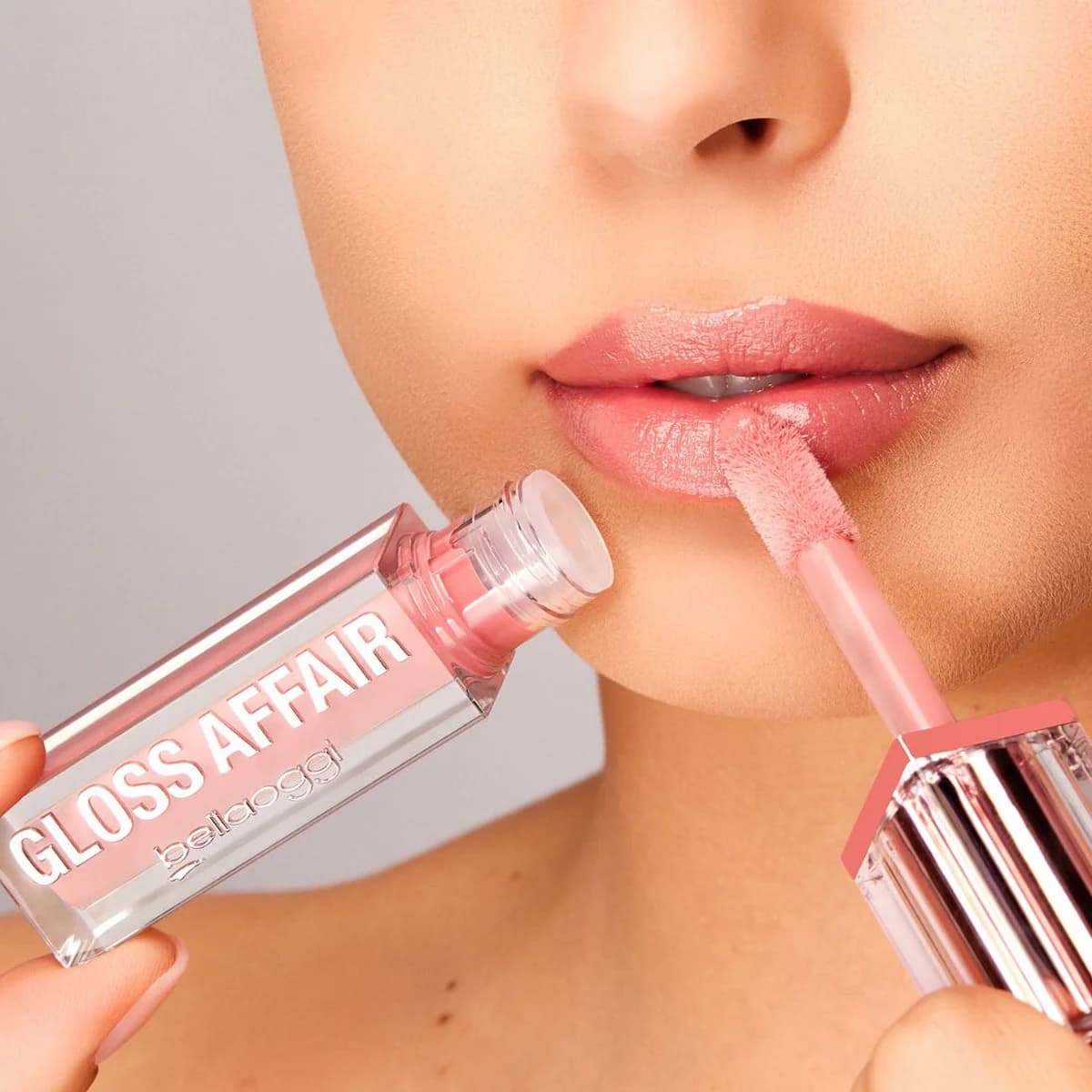 Bellaoggi GLOSS AFFAIR 35880-004 MILKY PINK thumbnail 7