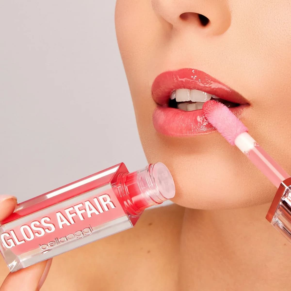 Bellaoggi GLOSS AFFAIR 35880-005 CHERRY KISS thumbnail 7
