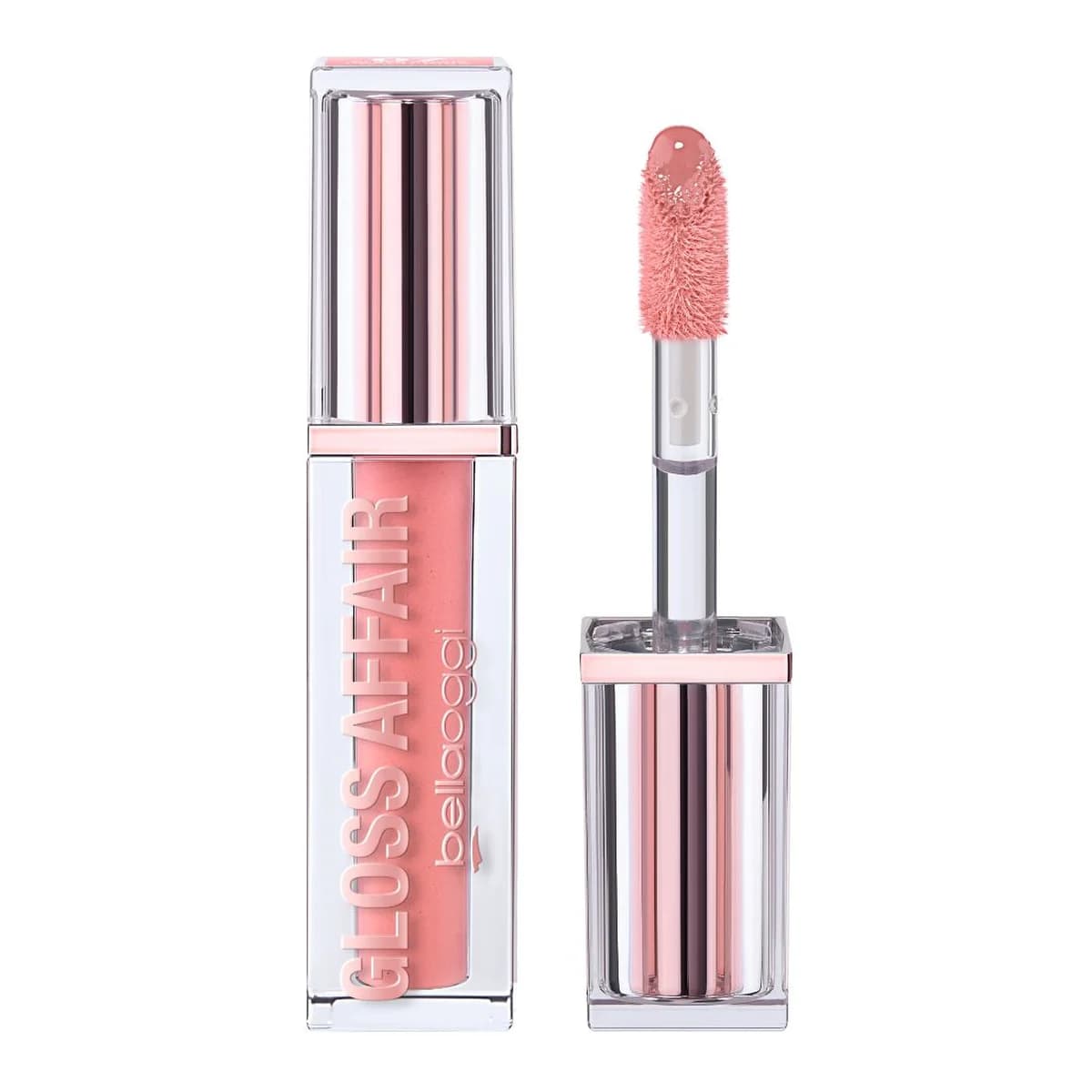 Bellaoggi GLOSS AFFAIR 35880-007 PEACH KISS