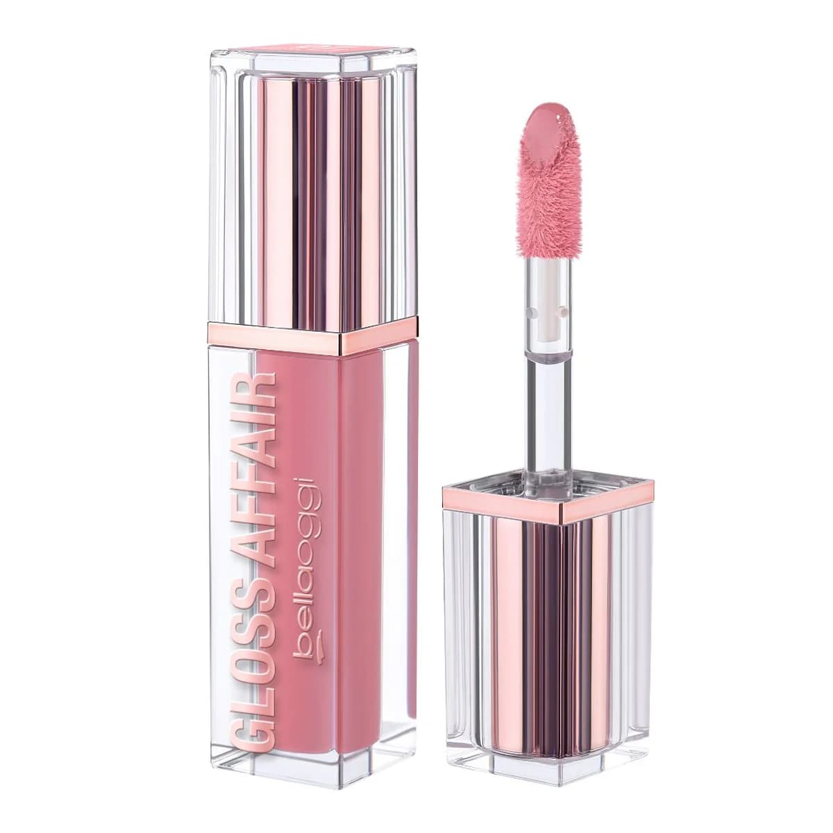Bellaoggi GLOSS AFFAIR 35880-007 PEACH KISS thumbnail 2