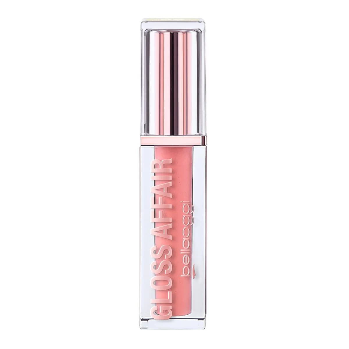 Bellaoggi GLOSS AFFAIR 35880-007 PEACH KISS thumbnail 4