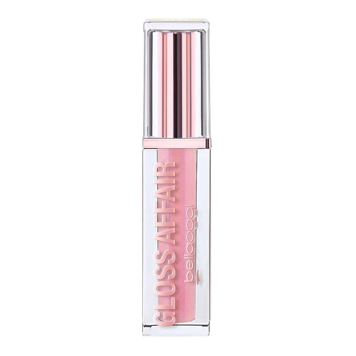 Bellaoggi GLOSS AFFAIR 35880-008 PINK DISC thumbnail 4