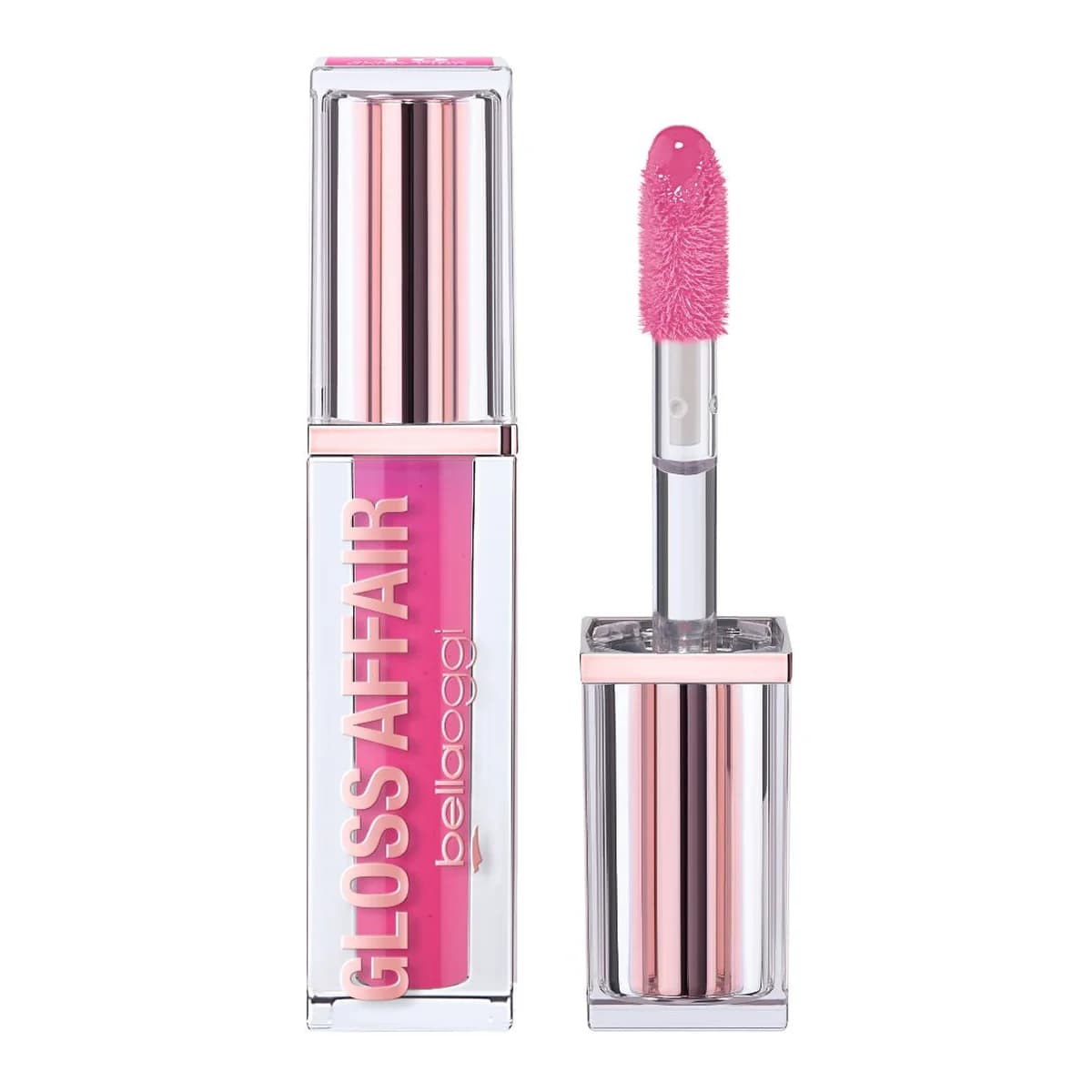 Bellaoggi GLOSS AFFAIR 35880-010 DAISY PINK