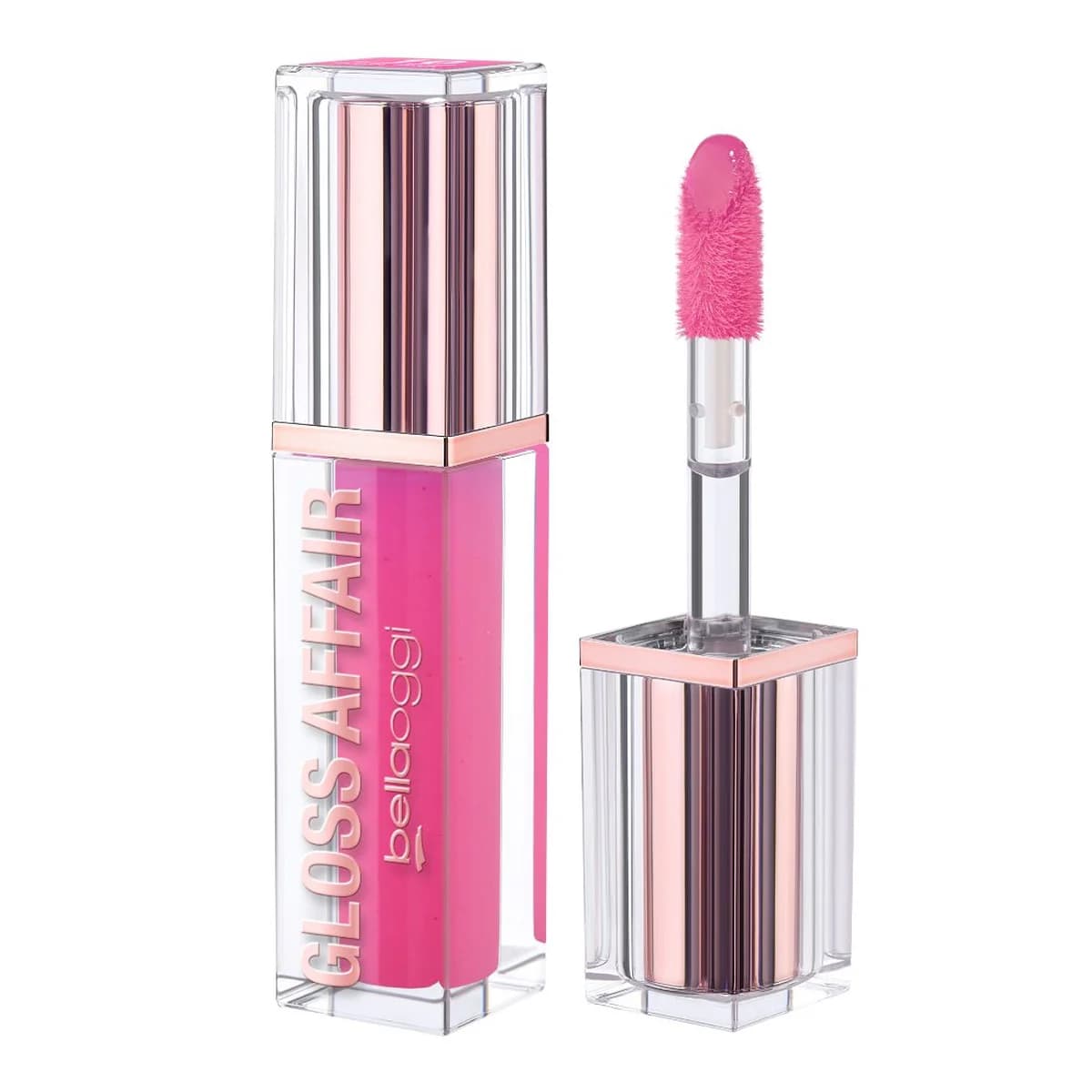 Bellaoggi GLOSS AFFAIR 35880-010 DAISY PINK thumbnail 2