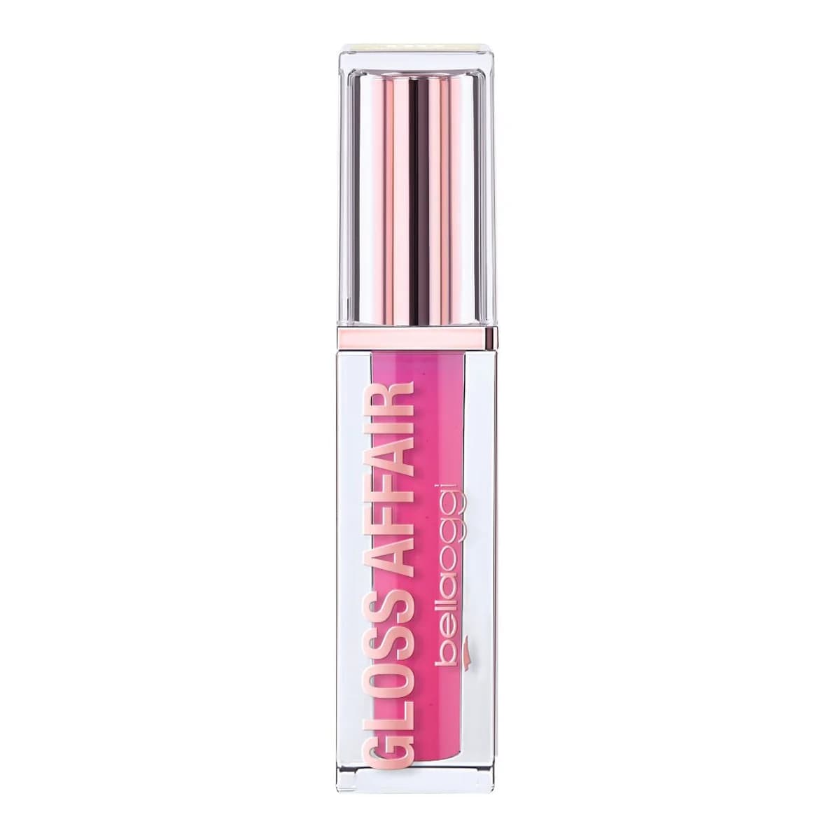 Bellaoggi GLOSS AFFAIR 35880-010 DAISY PINK thumbnail 4