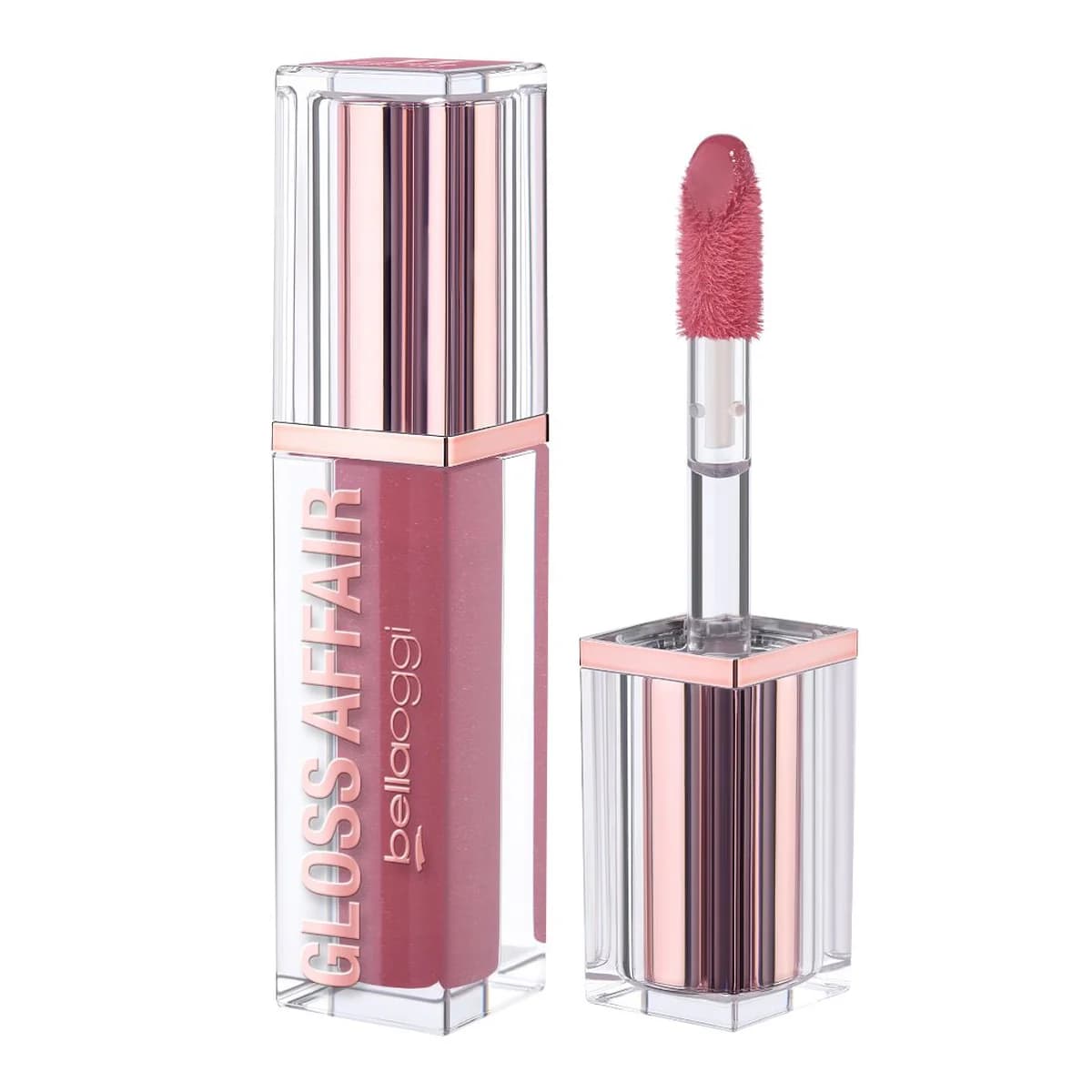 Bellaoggi GLOSS AFFAIR 35880-011 BERRY JAM thumbnail 2