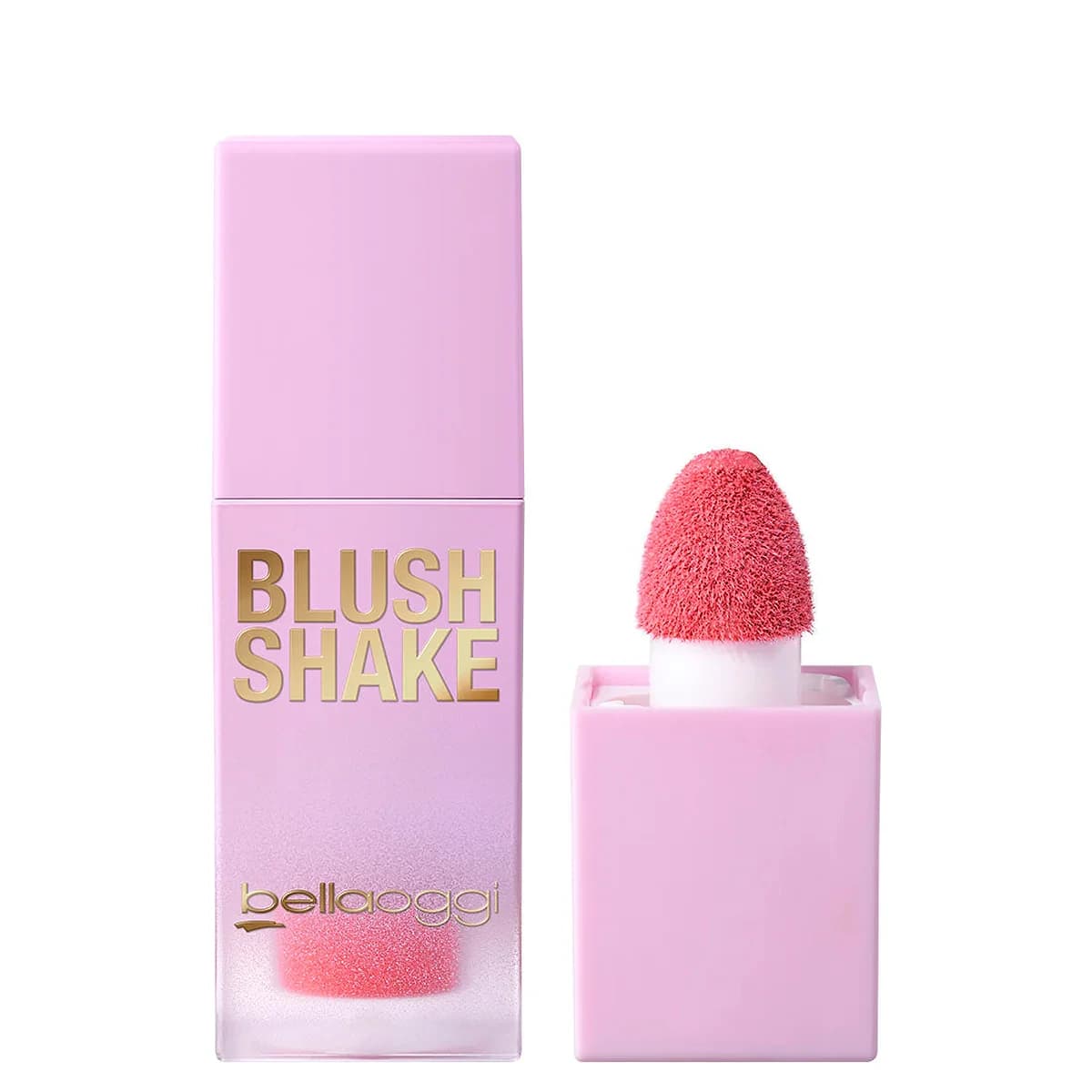 Bellaoggi BLUSH SHAKE 35884-820 PINKY CORAL POP thumbnail 1