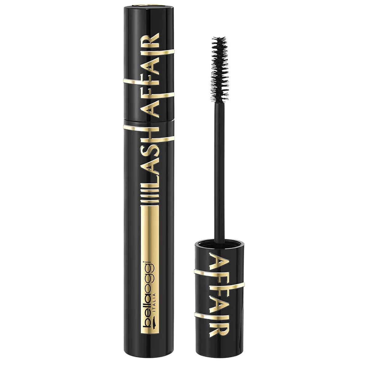 Bellaoggi LASH AFFAIR SHAPING & CARING 35890-001 BLACK thumbnail 1