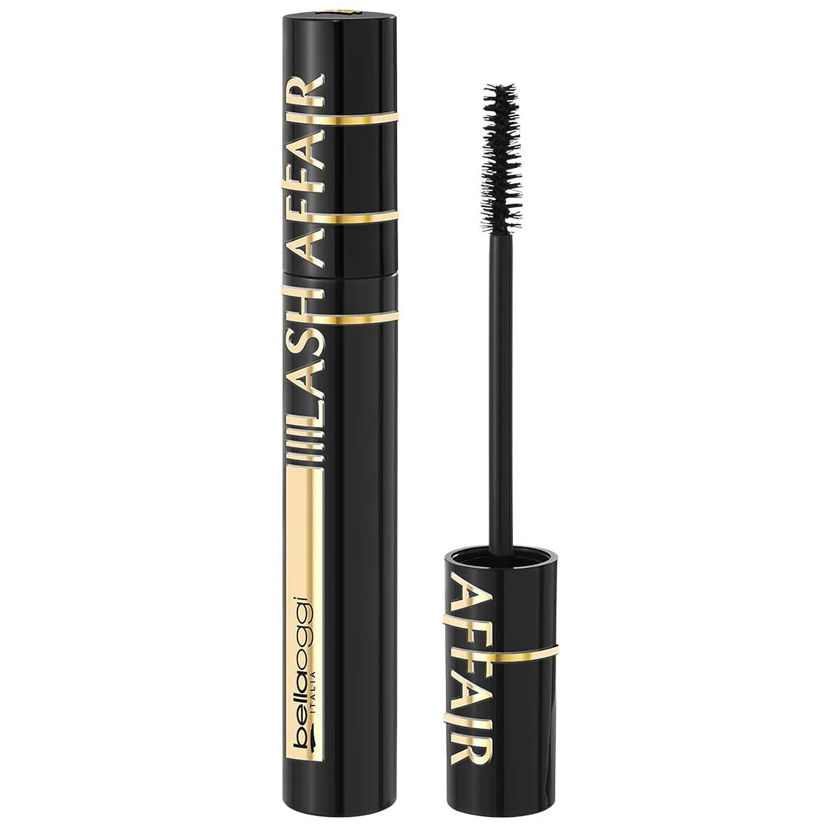 Bellaoggi LASH AFFAIR SHAPING & CARING 35890-001 BLACK thumbnail 4