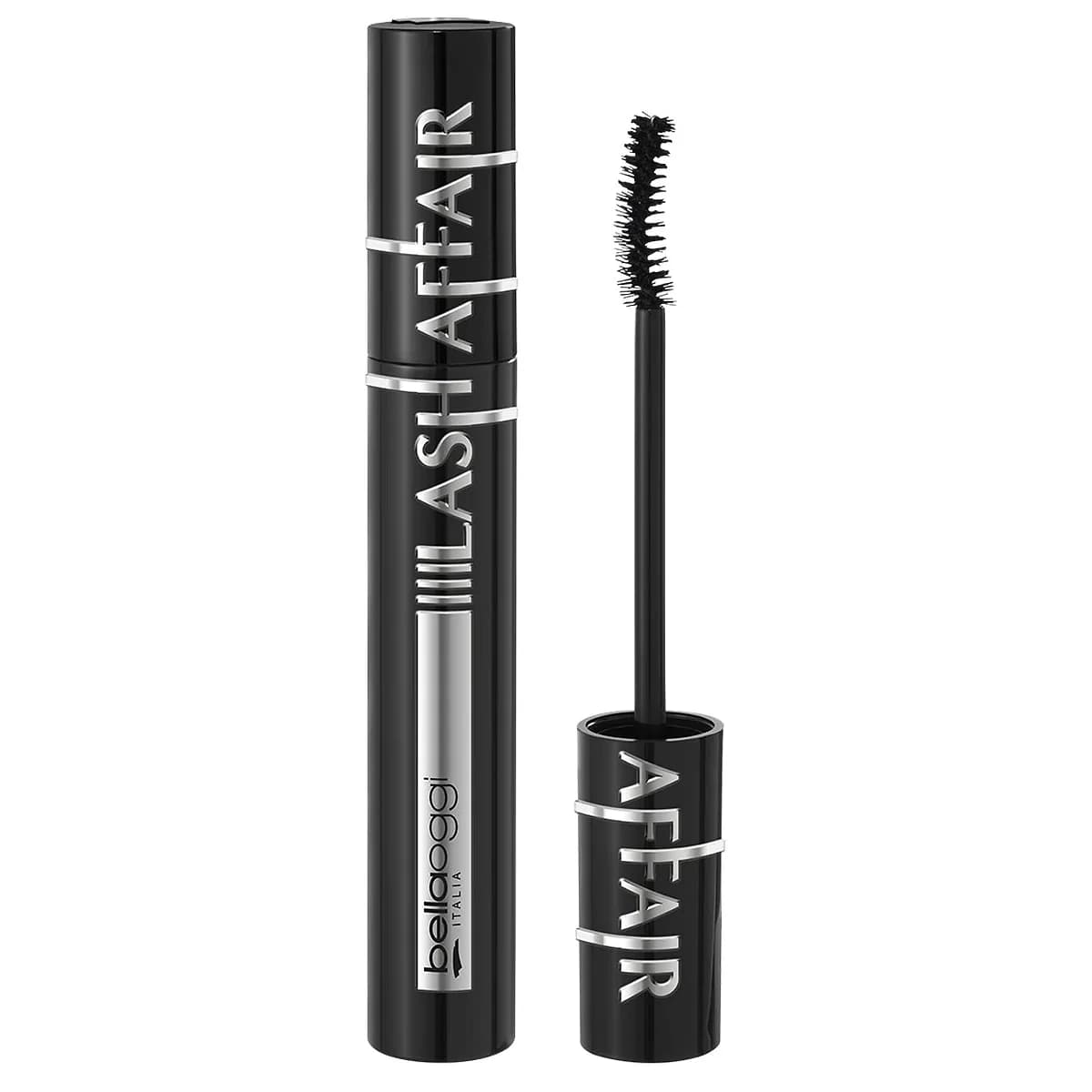 Bellaoggi LASH AFFAIR CURLING & CARING 35892-001 BLACK thumbnail 1