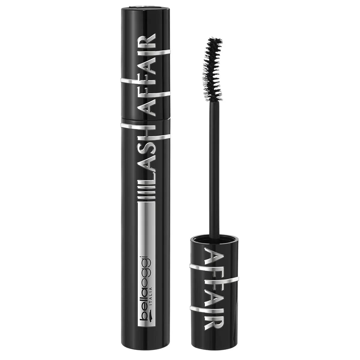 Bellaoggi LASH AFFAIR CURLING & CARING 35892-001 BLACK