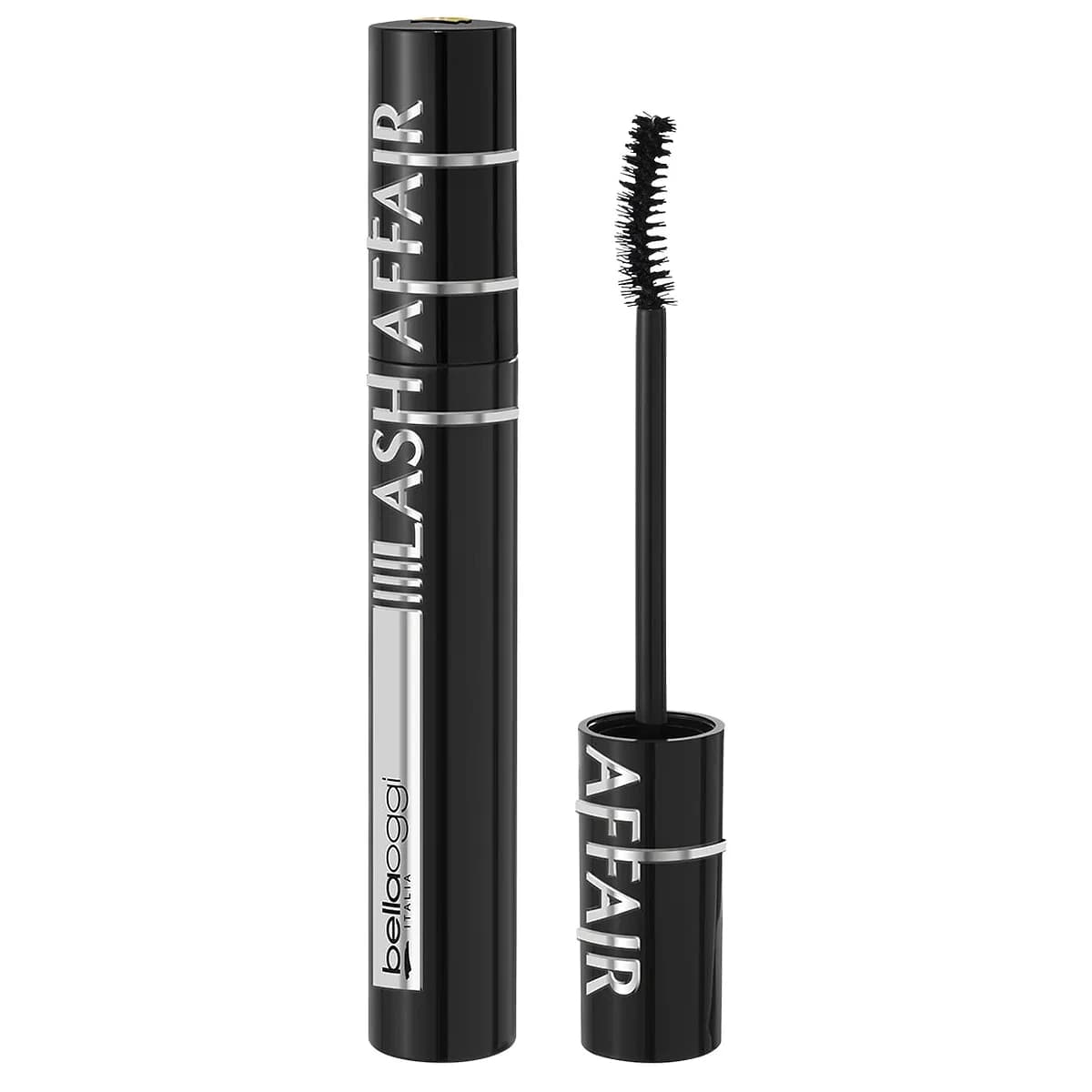 Bellaoggi LASH AFFAIR CURLING & CARING 35892-001 BLACK thumbnail 4