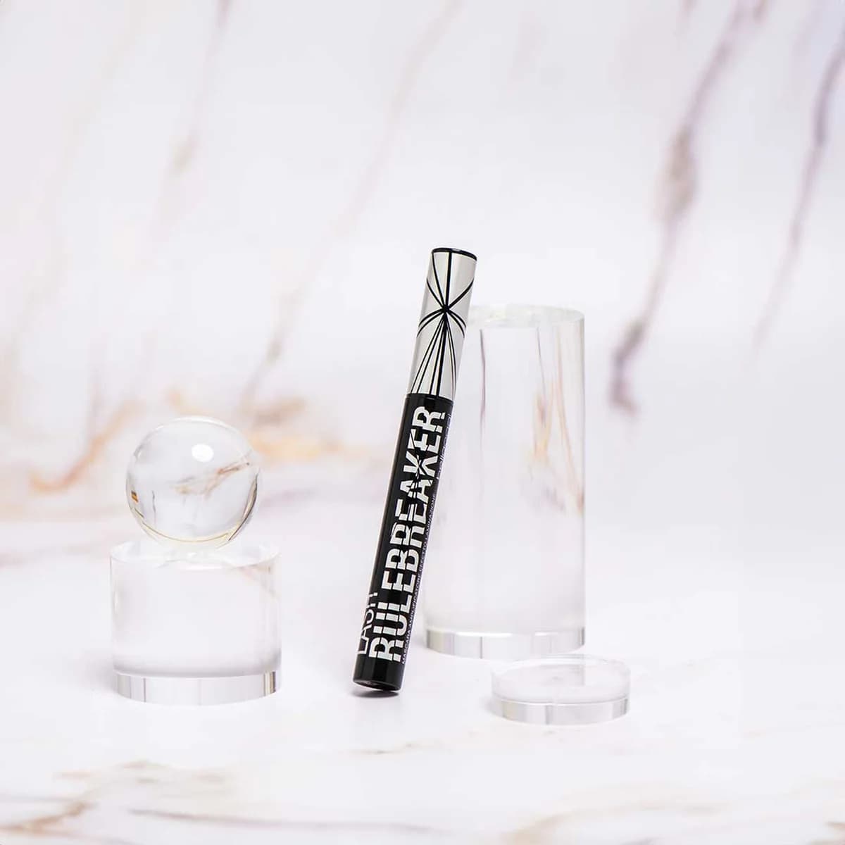 Bellaoggi LASH RULE BREAKER 35938-001 NO RULES BLACK thumbnail 4