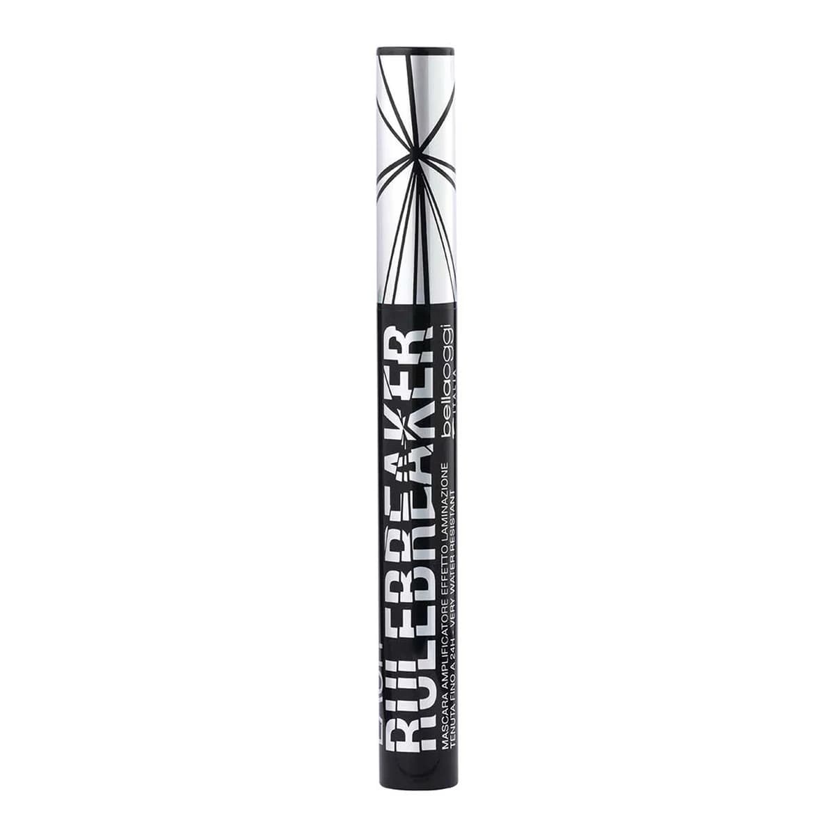 Bellaoggi LASH RULE BREAKER 35938-001 NO RULES BLACK thumbnail 3