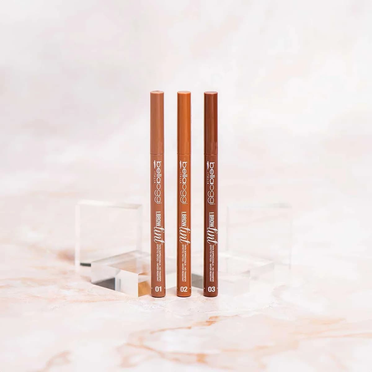 Bellaoggi I BROW TINT 35942-001 blonde thumbnail 5