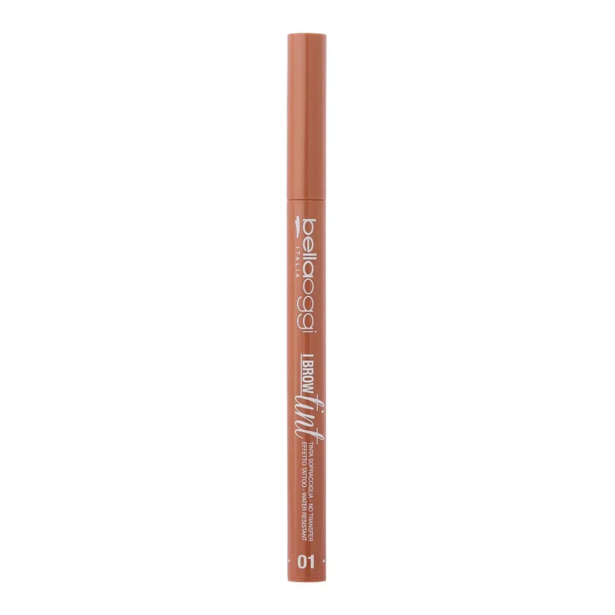 Bellaoggi I BROW TINT 35942-001 blonde thumbnail 2
