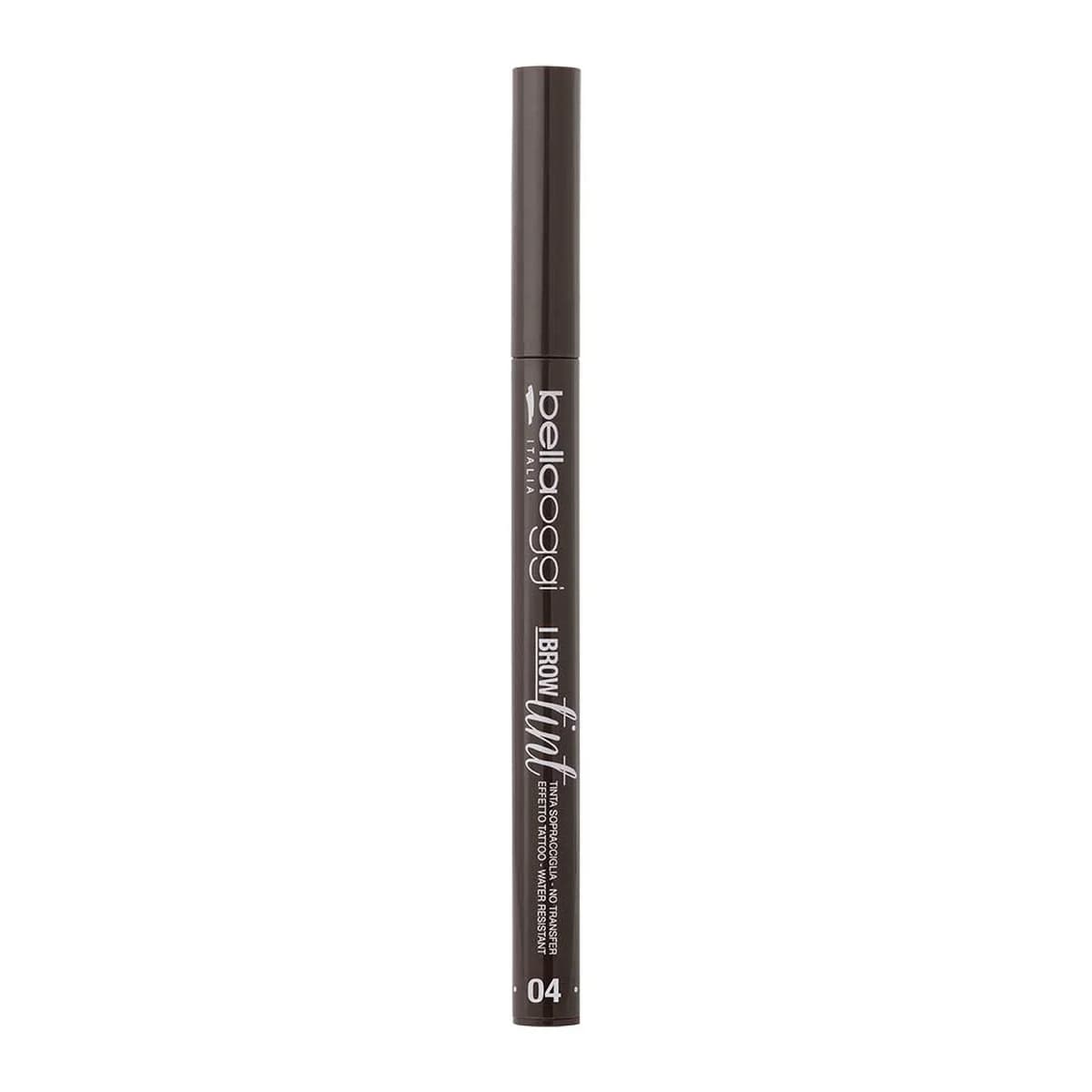 Bellaoggi I BROW TINT 35942-004 DEEP BROWN thumbnail 2