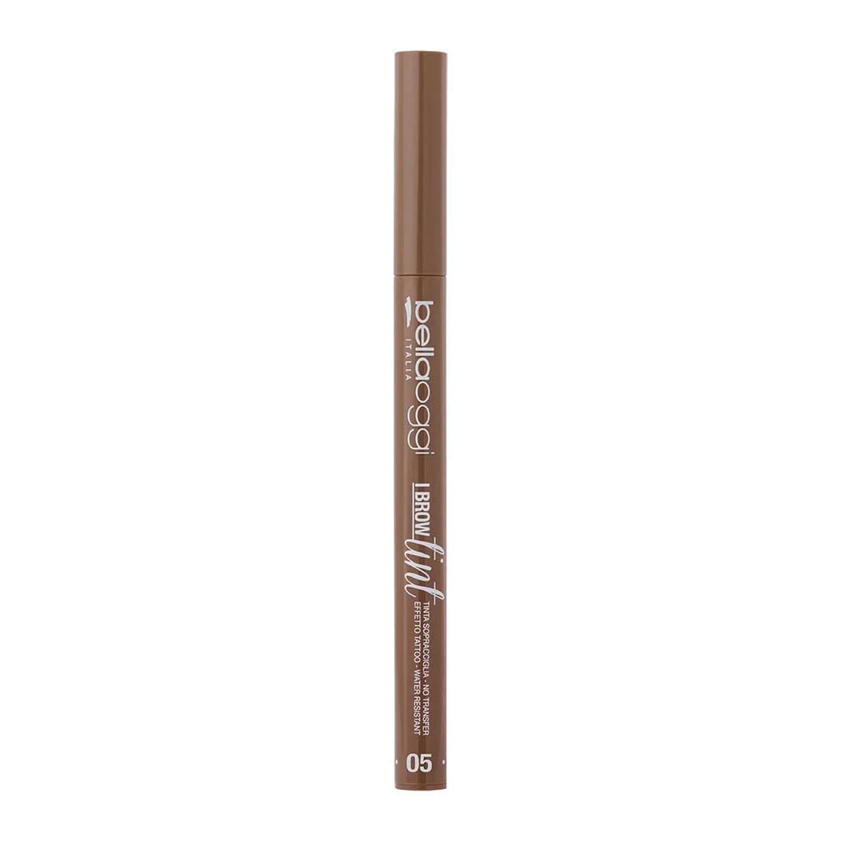 Bellaoggi I BROW TINT 35942-005 COFFEE BROWN thumbnail 2