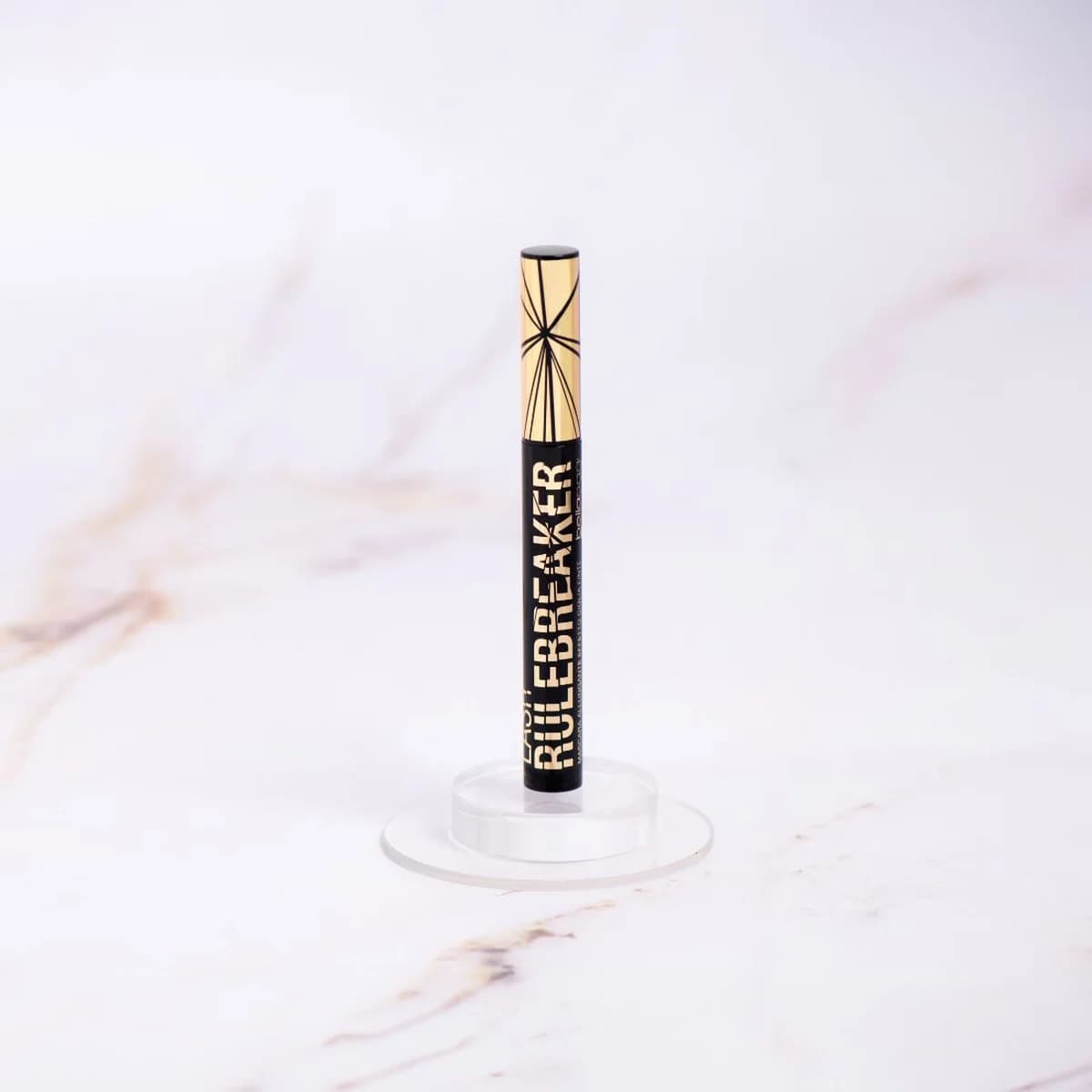 Bellaoggi LASH RULEBREAKER ciglia finte 35946-001 BLACK thumbnail 5