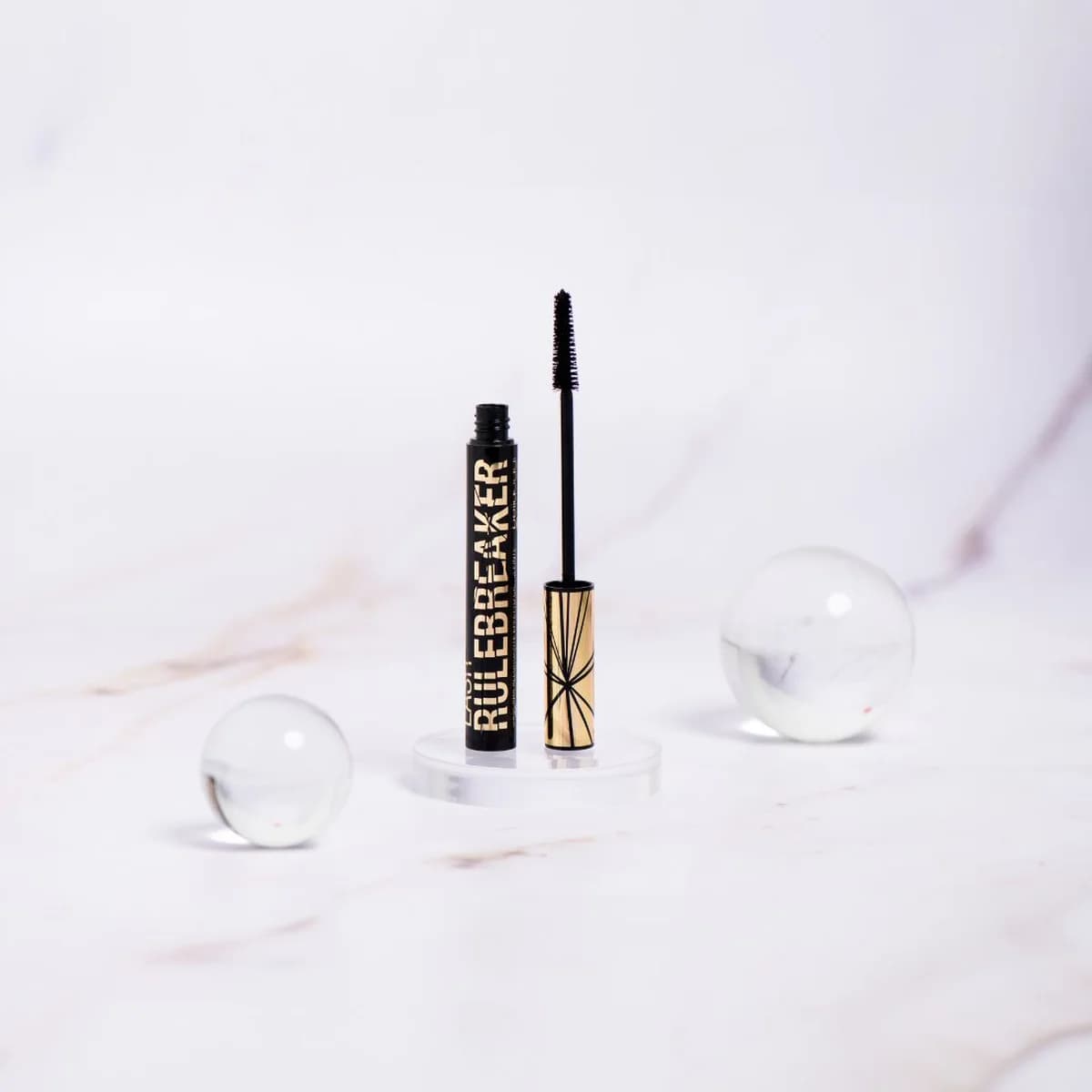 Bellaoggi LASH RULEBREAKER ciglia finte 35946-001 BLACK thumbnail 6