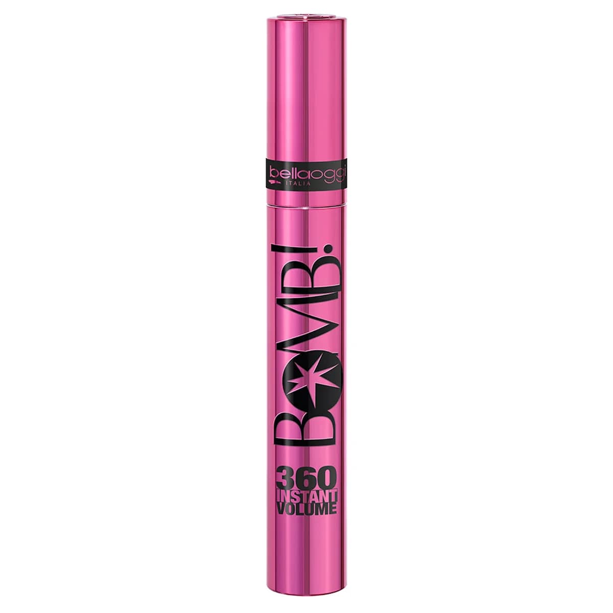 Bellaoggi BOMB! 360 #INSTANT VOLUME 35972-001 BLACK thumbnail 2