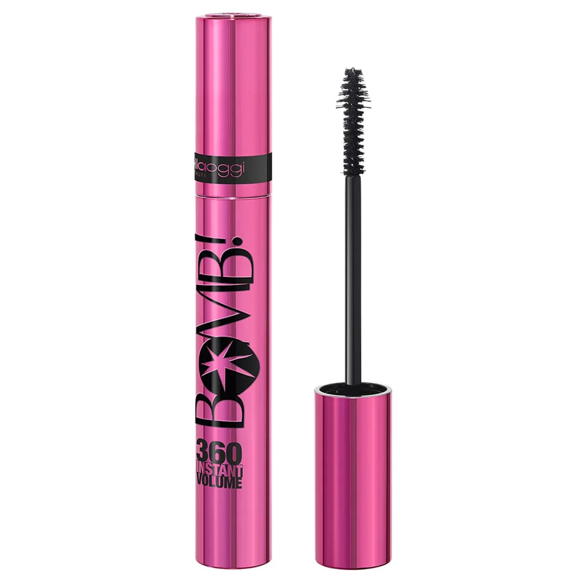 Bellaoggi BOMB! 360 #INSTANT VOLUME 35972-001 BLACK thumbnail 4