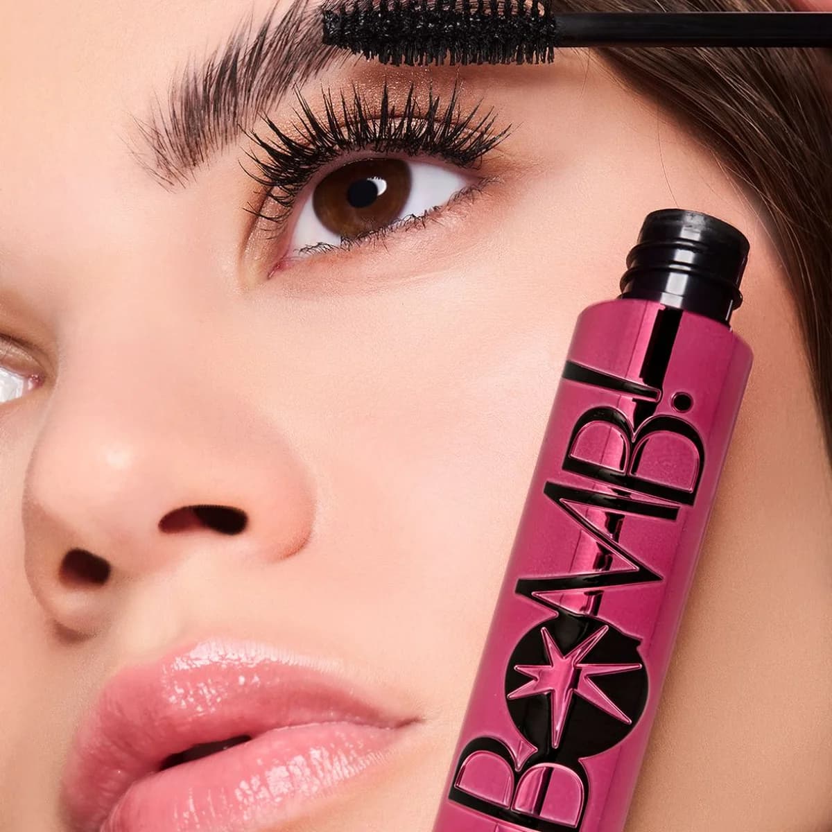 Bellaoggi BOMB! 360 #INSTANT VOLUME 35972-001 BLACK thumbnail 5