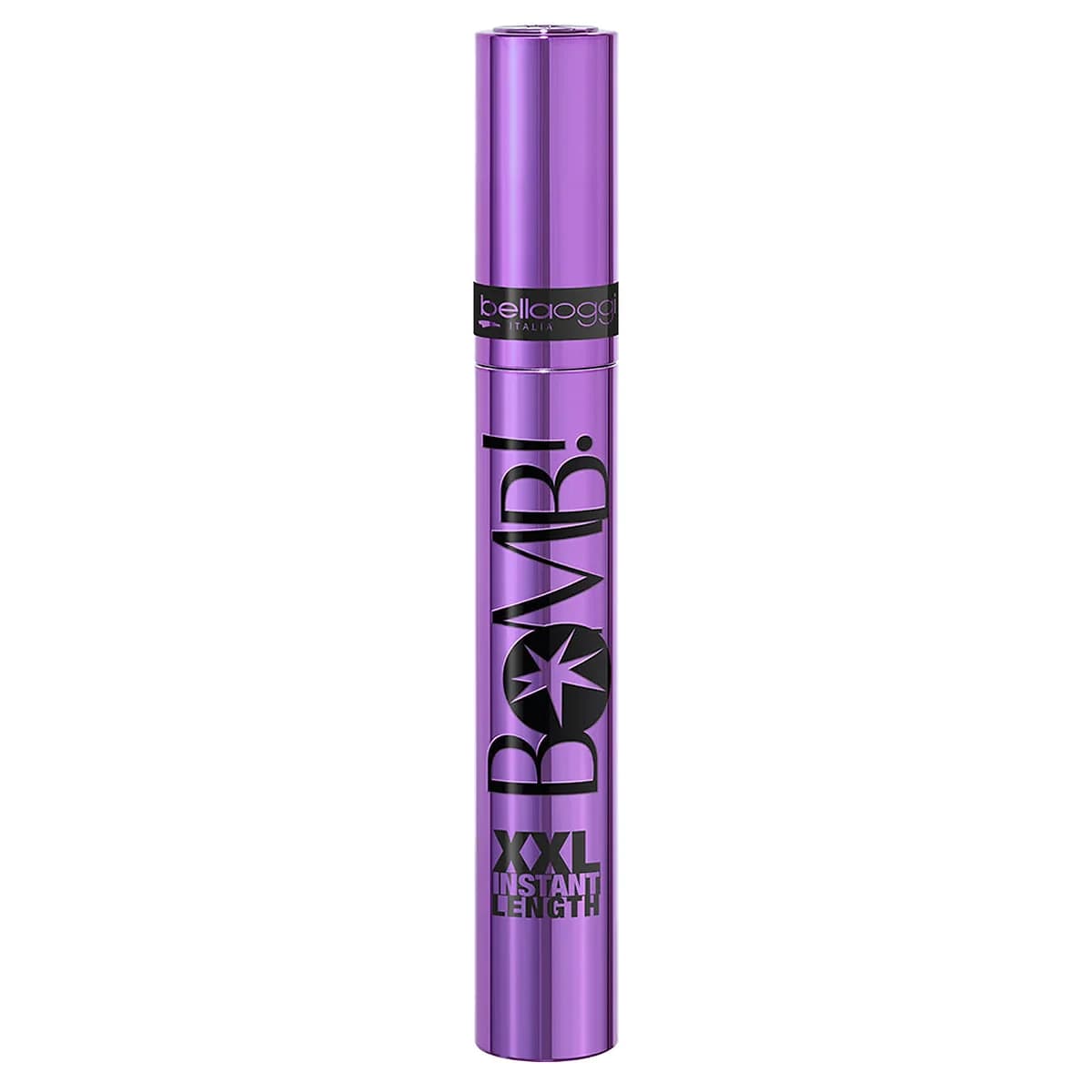 Bellaoggi BOMB! XXL #INSTANT LENGTH 35974-001 BLACK thumbnail 2