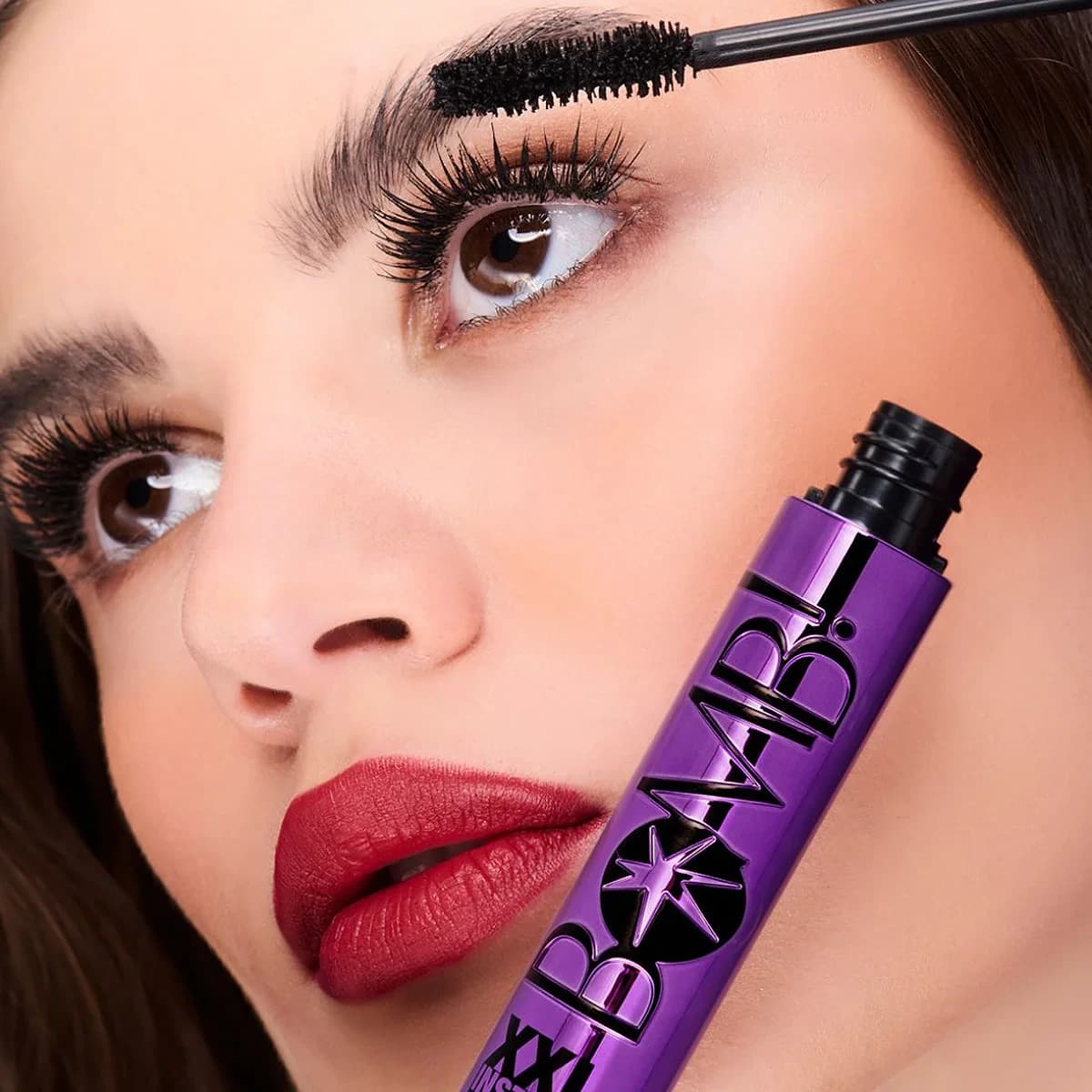 Bellaoggi BOMB! XXL #INSTANT LENGTH 35974-001 BLACK thumbnail 5