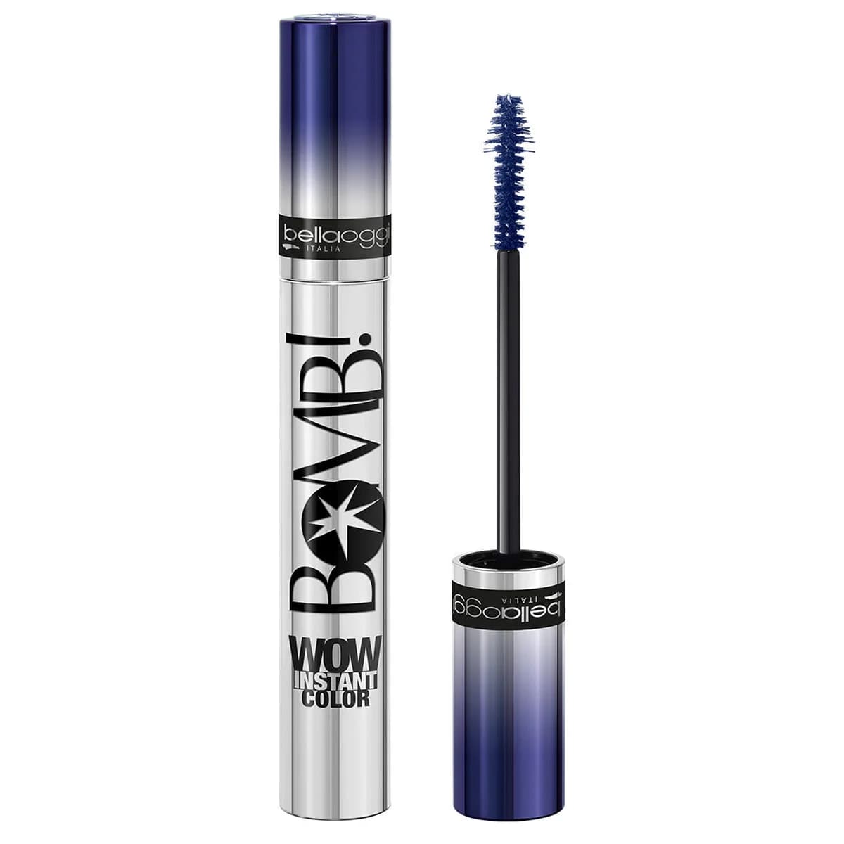 Bellaoggi BOMB! VOLUME COLOR WOW 35978-001 BLUE