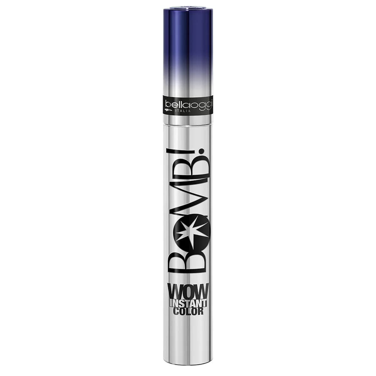 Bellaoggi BOMB! VOLUME COLOR WOW 35978-001 BLUE thumbnail 2