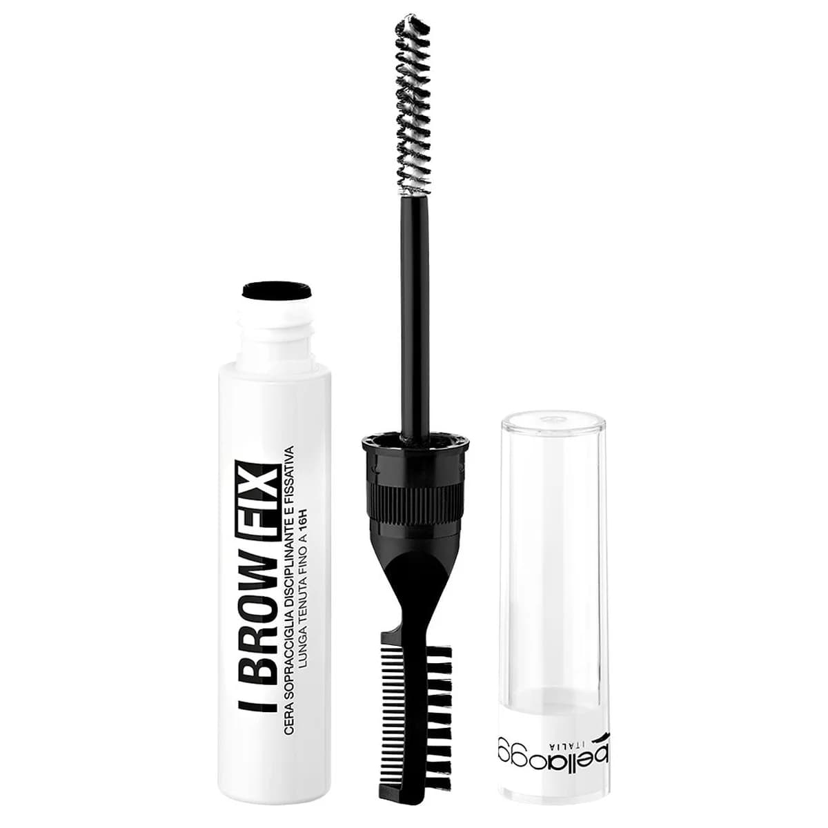 Bellaoggi NEW I BROW FIX 35982-001 MILK