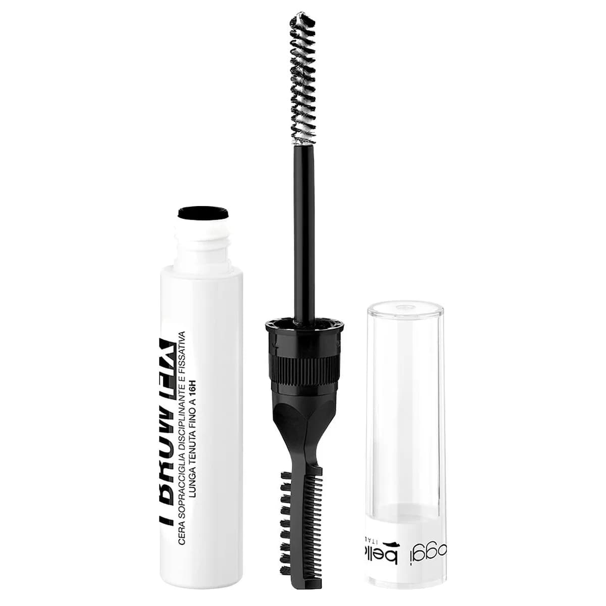 Bellaoggi NEW I BROW FIX 35982-001 MILK thumbnail 4