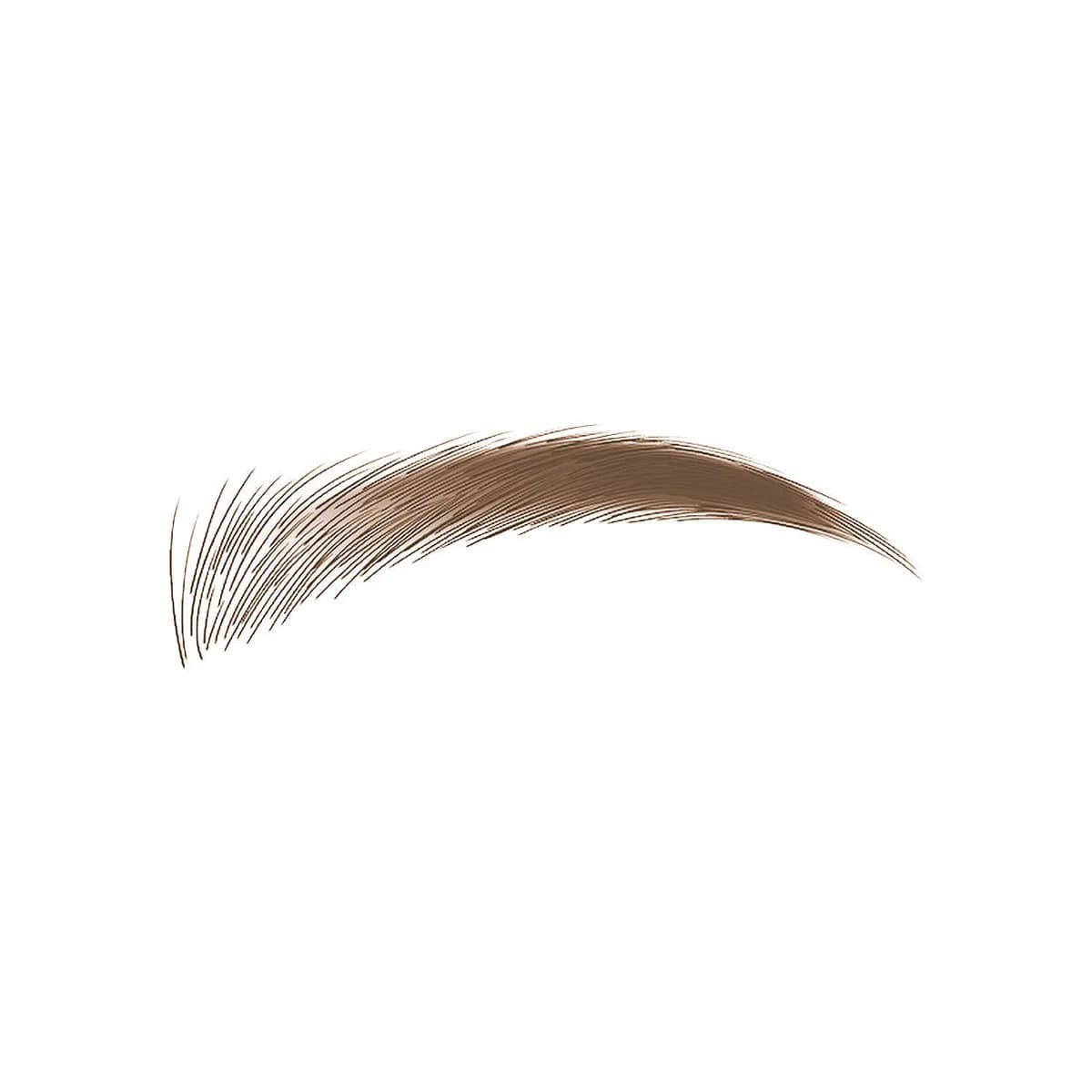 Bellaoggi I BROW BRUSH 35984-002 COOL BROWN thumbnail 5