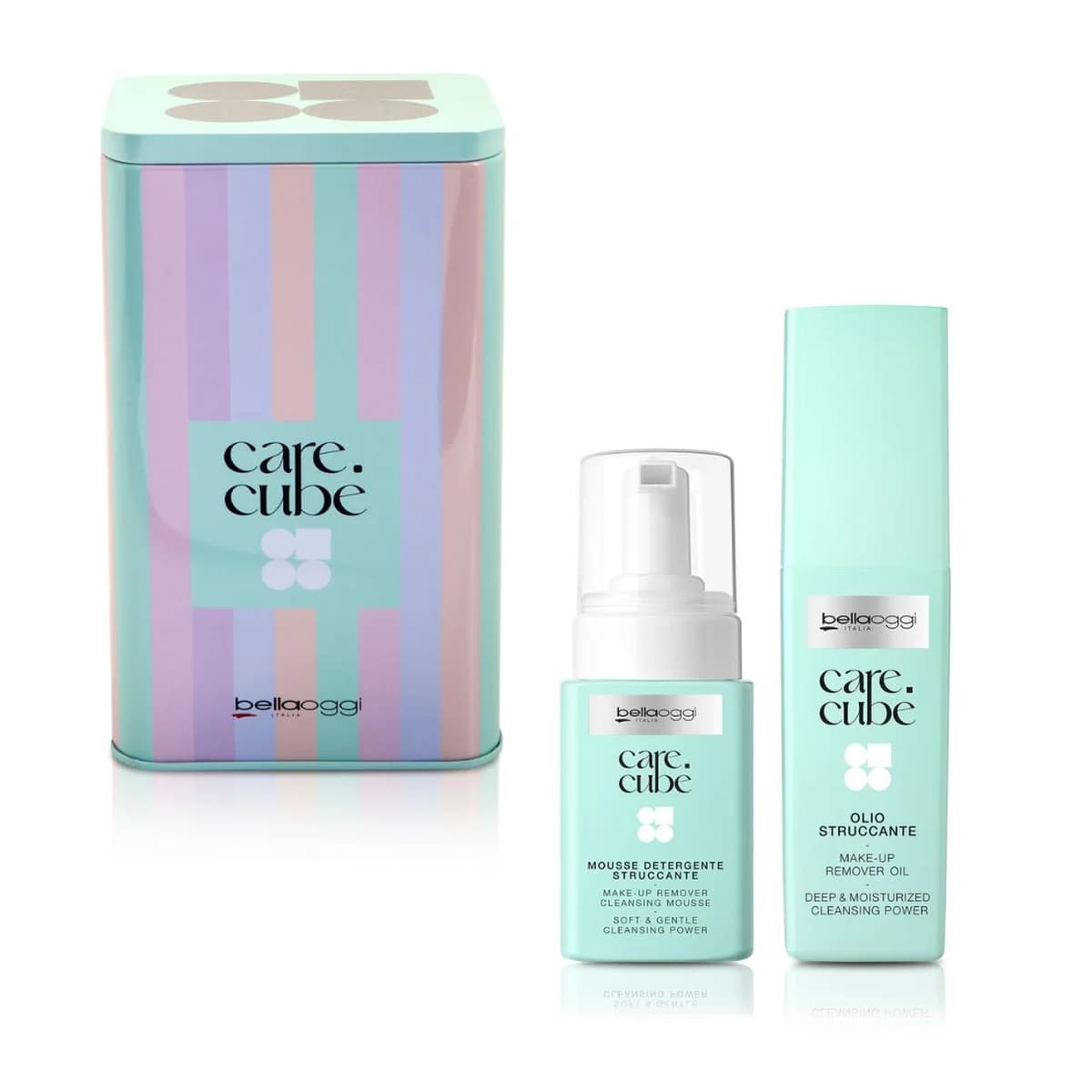 Bellaoggi KIT DOUBLE CLEANSER LTC2502 #DOUBLECLEANSER