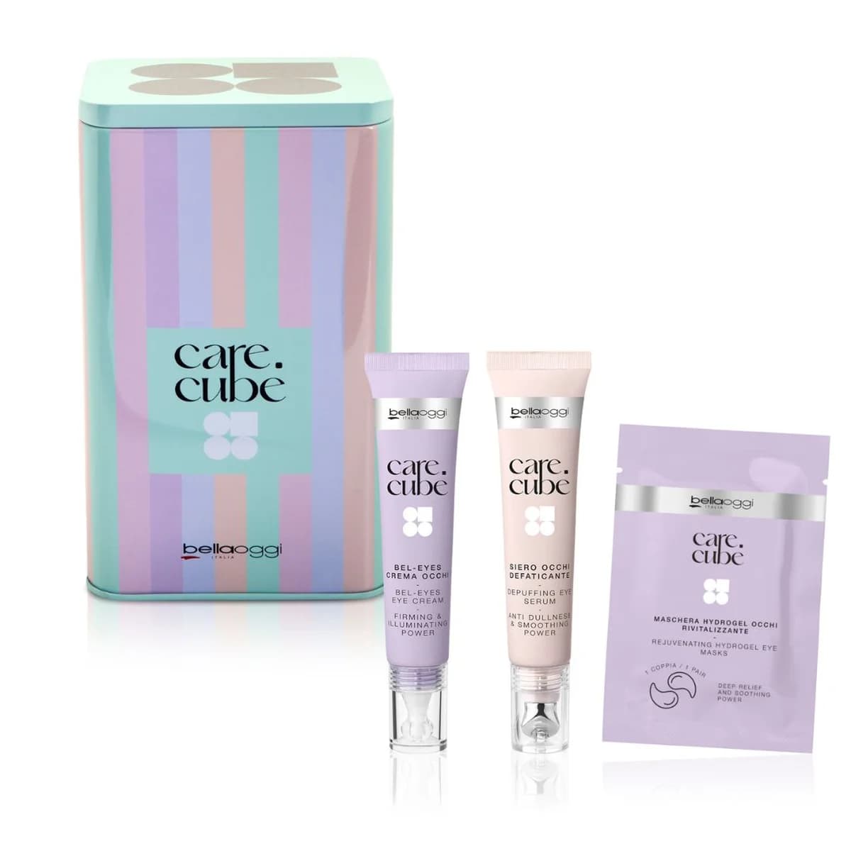 Bellaoggi KIT EYE-CARE LTC2503 #EYECARE