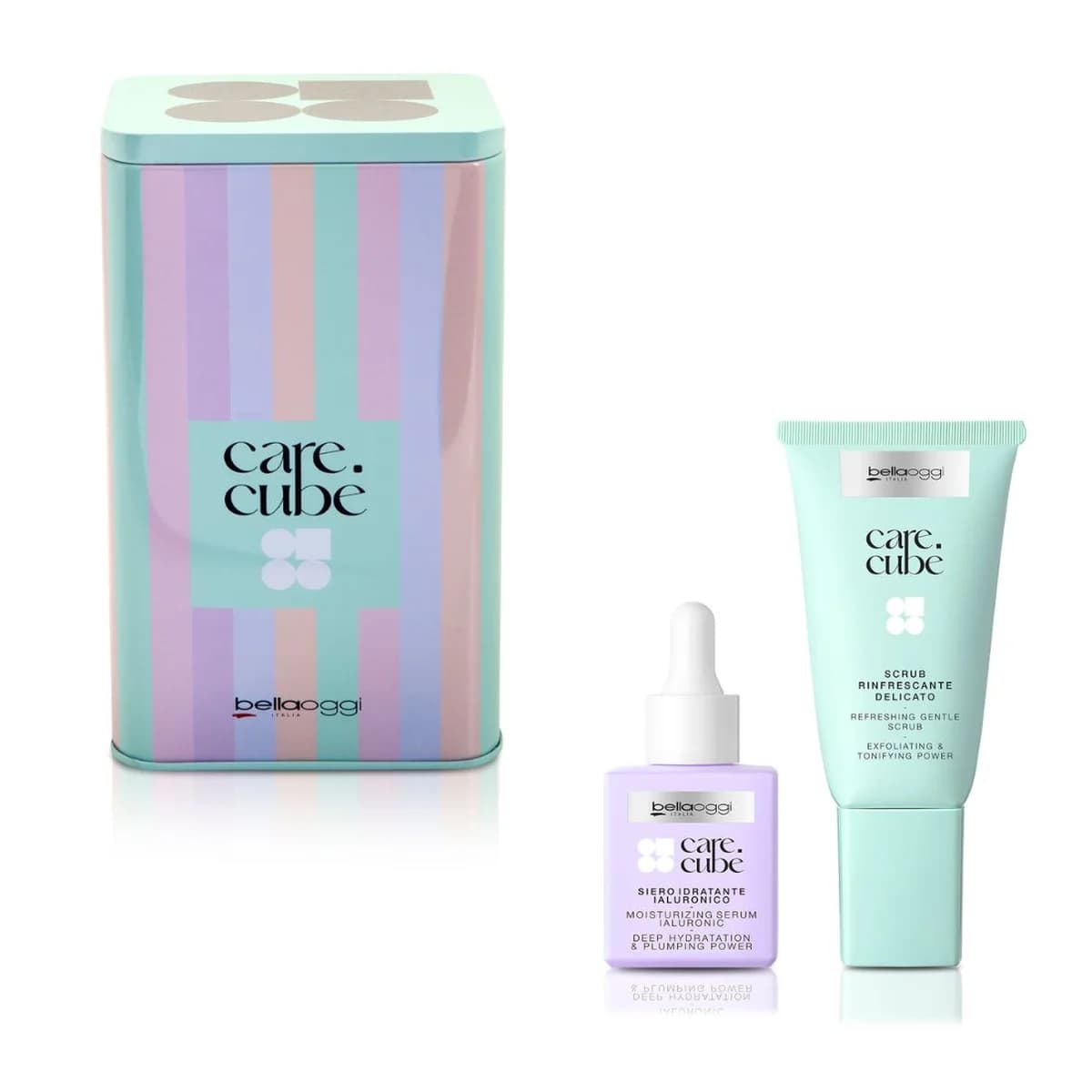 Bellaoggi KIT PURIFY LTC2504 #PURIFY