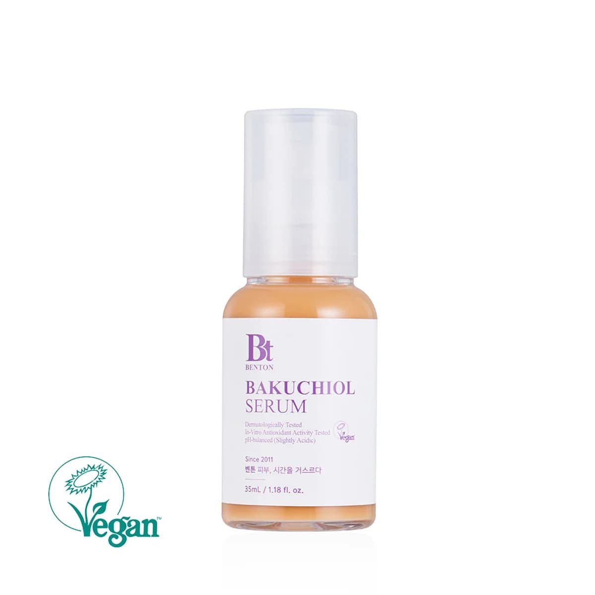 benton Bakuchiol Serum - 35ml