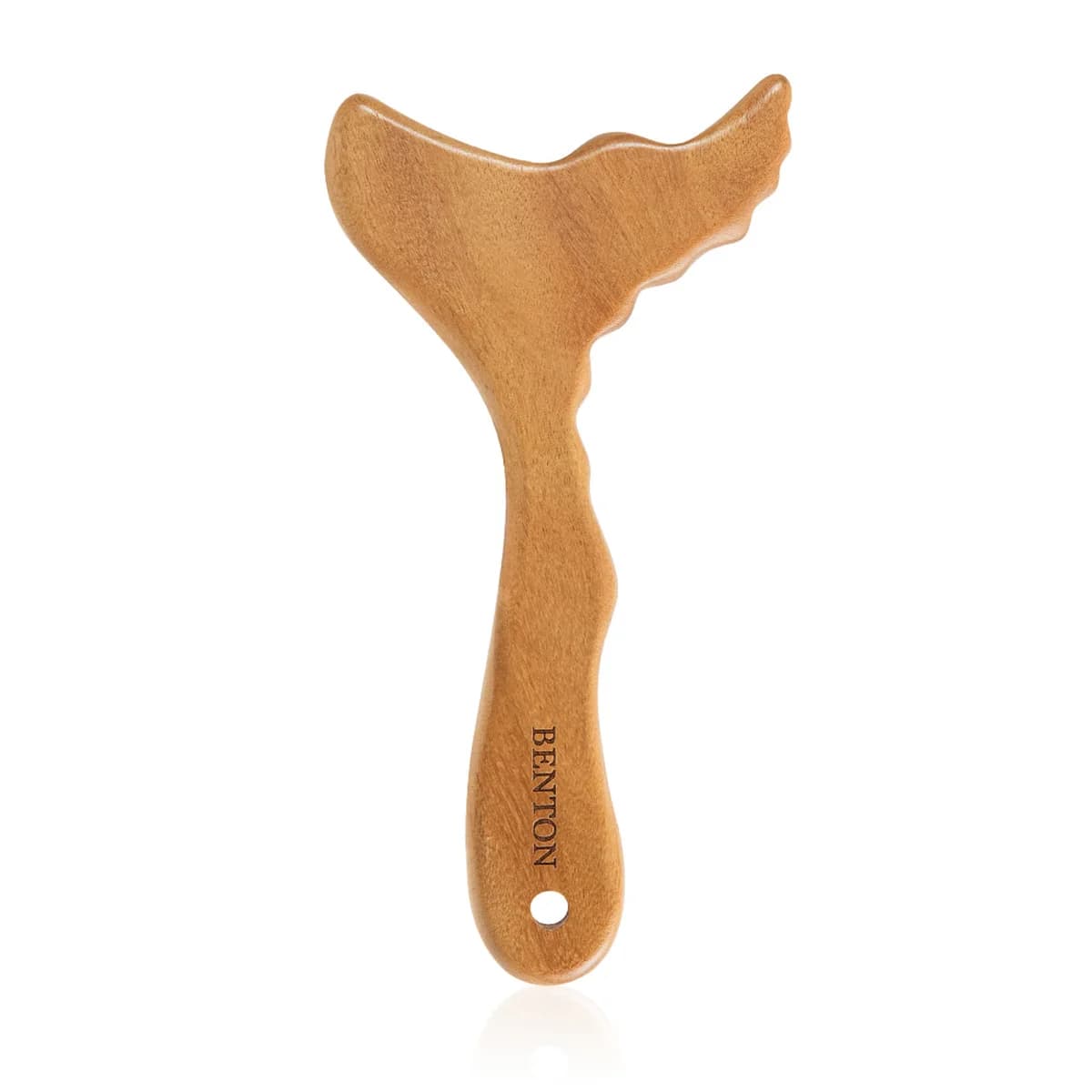 benton Body Gua Sha Massager