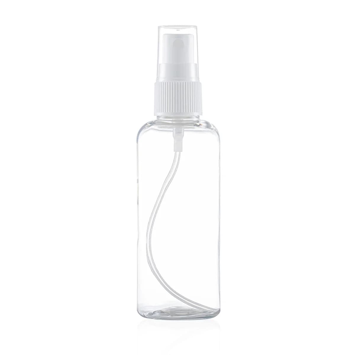 benton Clear Spray Bottle - 100ml