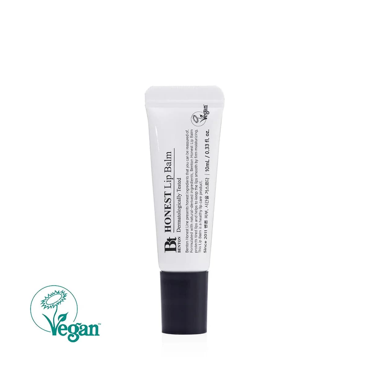 benton Honest Lip Balm - 10ml