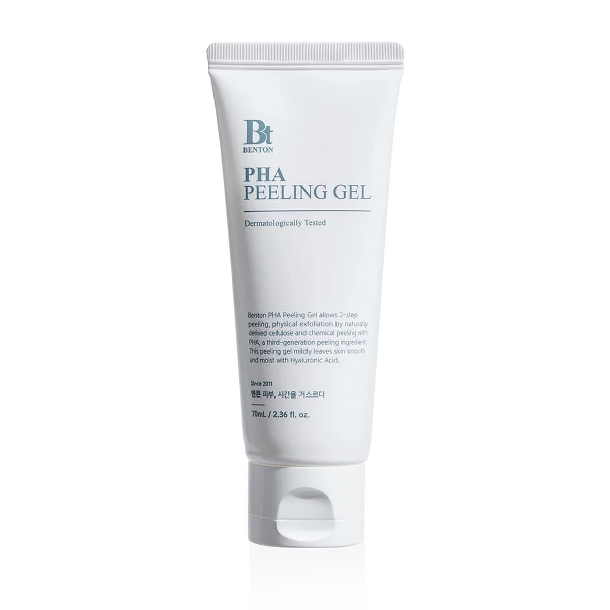 benton PHA Peeling Gel - 70ml