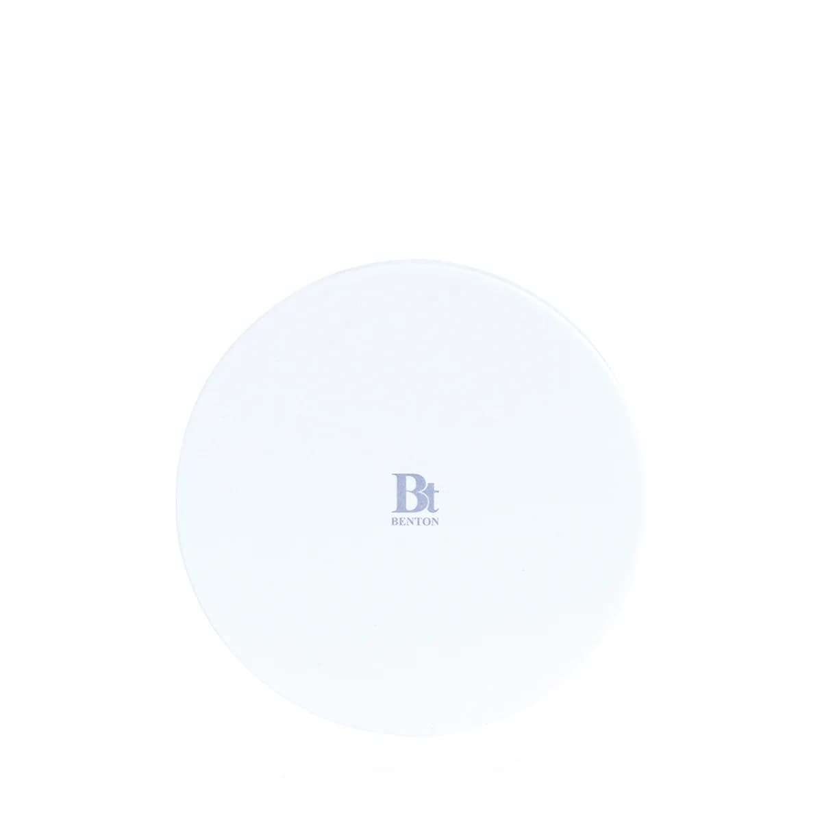 benton Portable Toner Pad Case