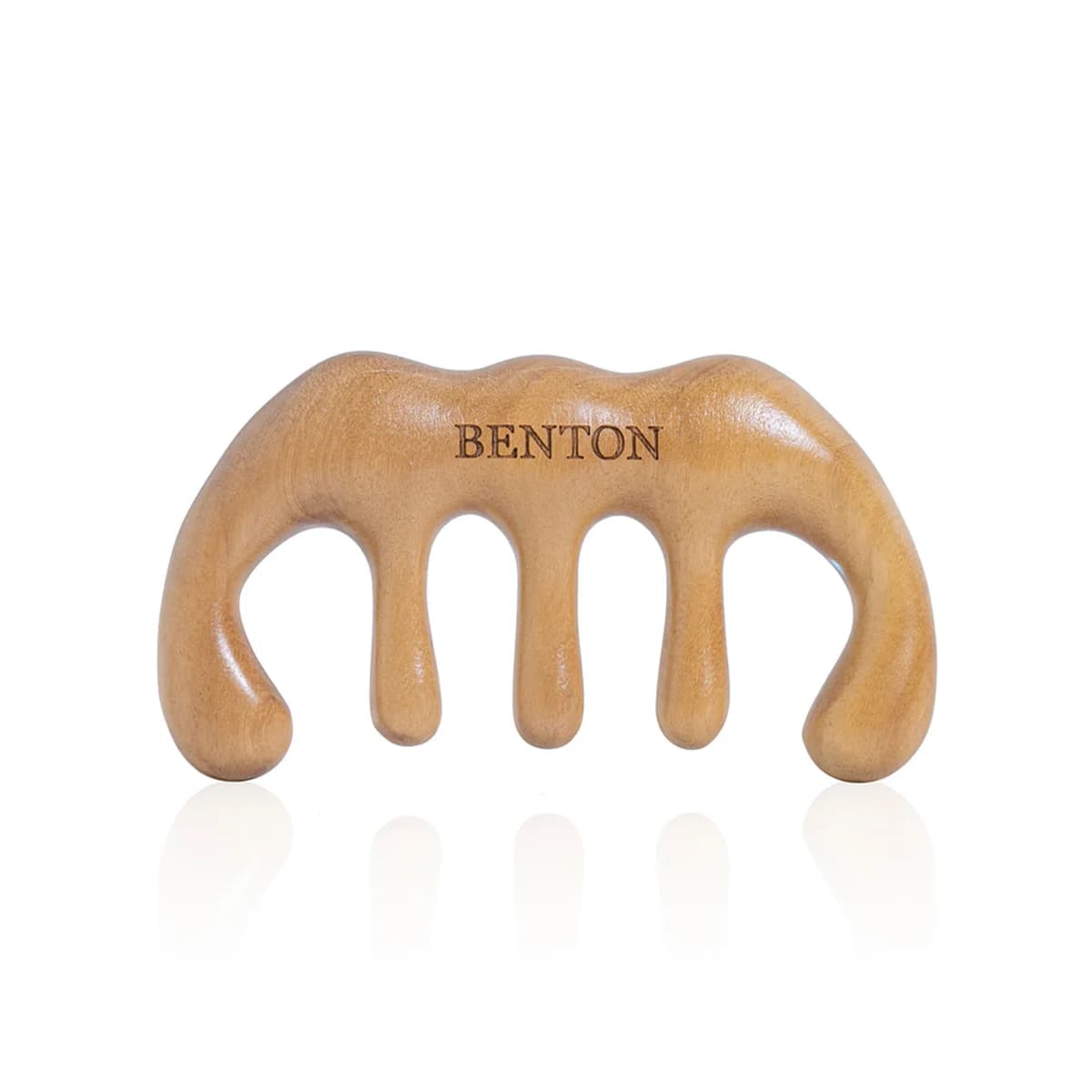 benton Scalp Brush Massager