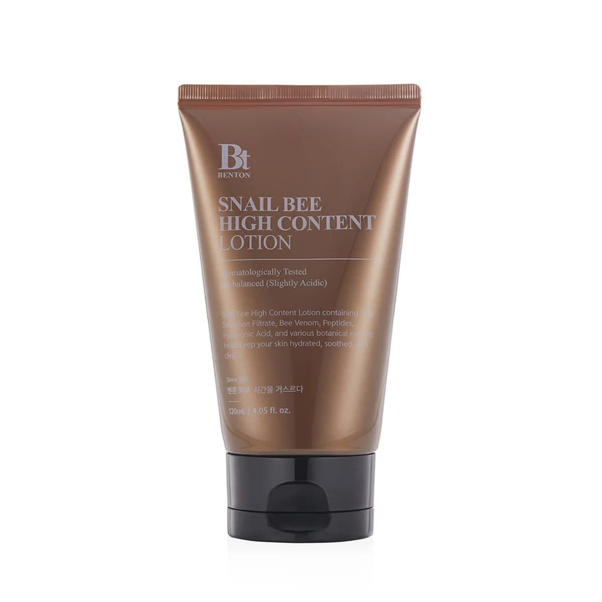 benton Snail Bee High Content Lotion - 120ml