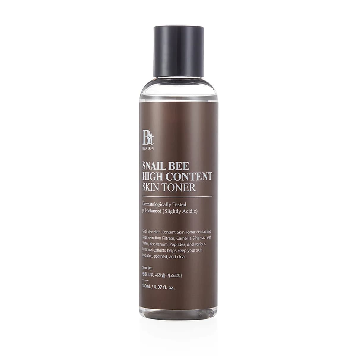 benton Snail Bee High Content Skin Toner - 150ml