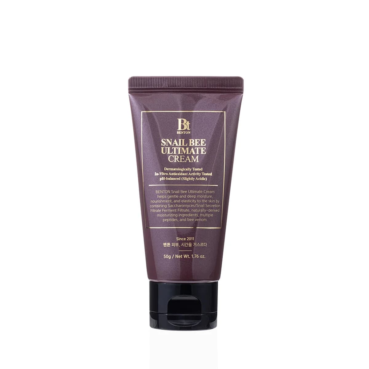 benton Snail Bee Ultimate Cream - 50g