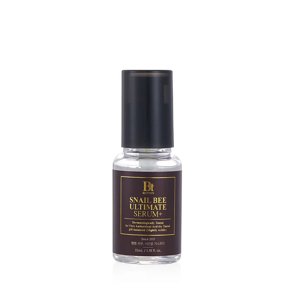 benton Snail Bee Ultimate Serum+ - 35ml