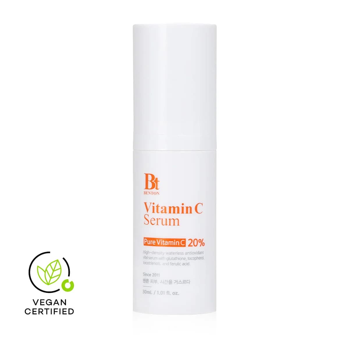 benton Vitamin C Serum - 30ml