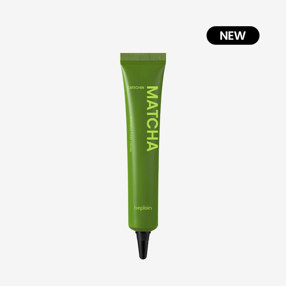beplain Matcha Catechin Intensive Care Cream - 20ml